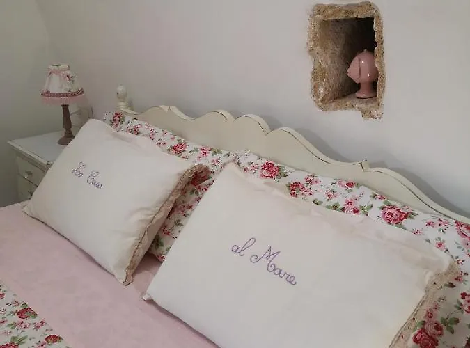 Corallo ベッド・アンド・ブレックファスト