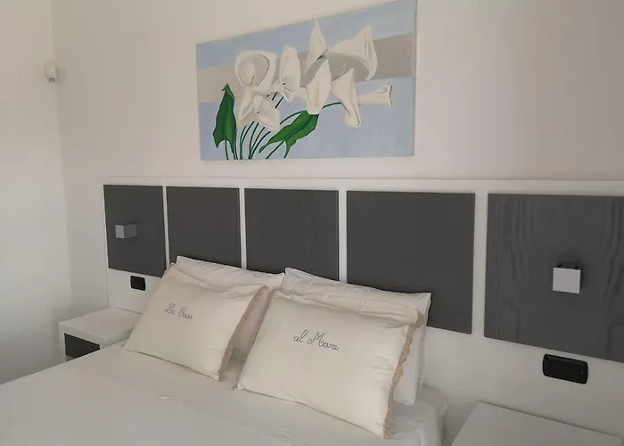 Corallo ベッド・アンド・ブレックファスト 4*