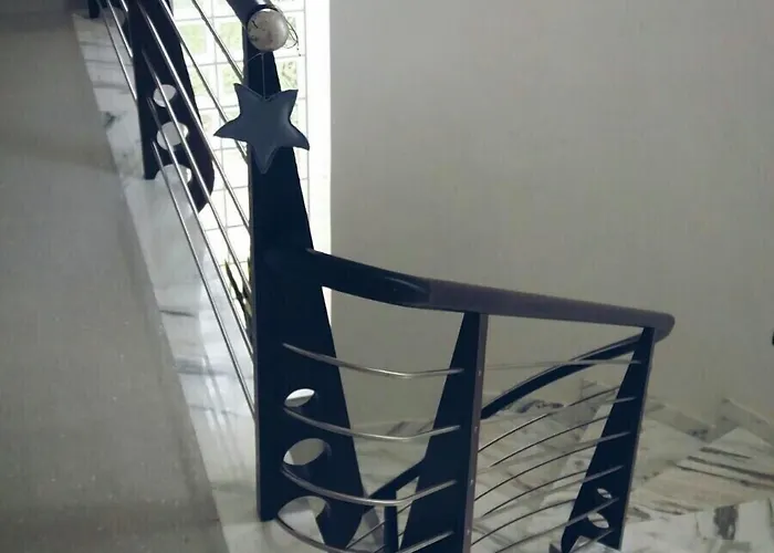 Corallo ベッド・アンド・ブレックファスト