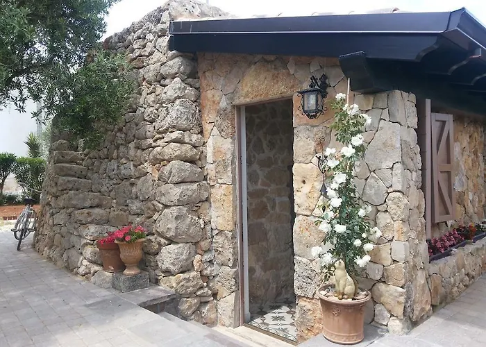 Corallo ベッド・アンド・ブレックファスト 4*