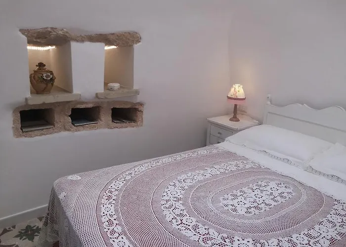 Bed & Breakfast Corallo 4*