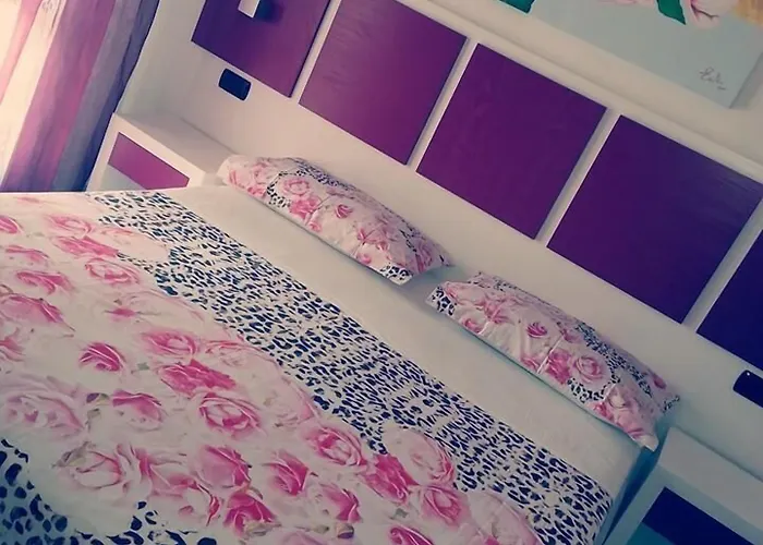 Corallo ベッド・アンド・ブレックファスト