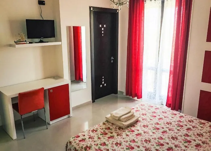 Corallo 4* Capilungo