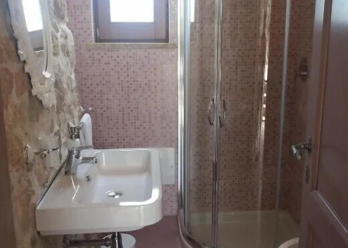 Corallo 4* Capilungo