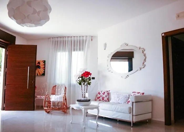 ベッド・アンド・ブレックファスト Corallo 4*