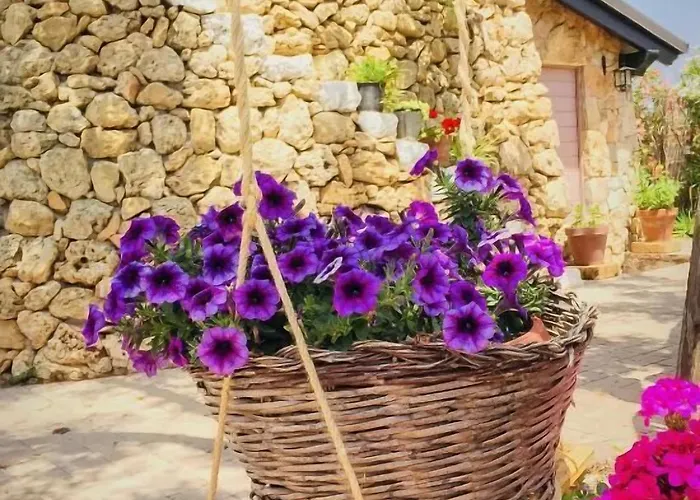 Corallo ベッド・アンド・ブレックファスト 4*