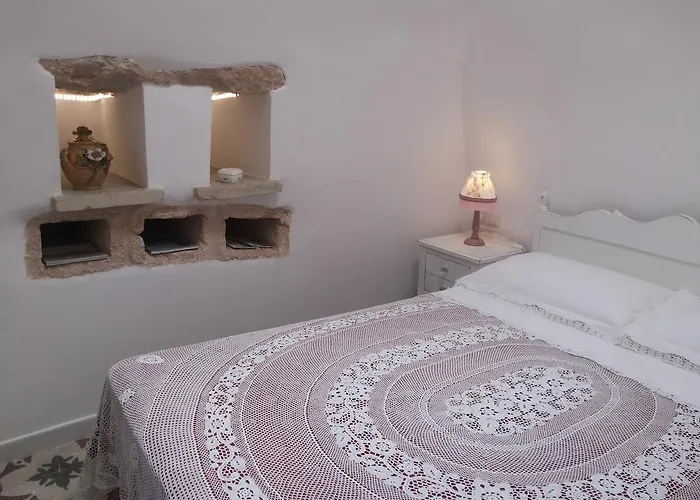 Corallo ベッド・アンド・ブレックファスト Capilungo