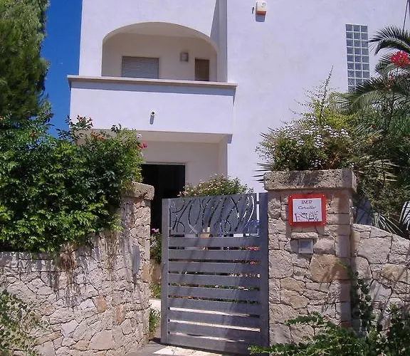 Bed & Breakfast Corallo 4*