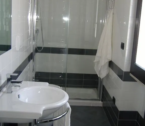 ベッド・アンド・ブレックファスト Corallo Capilungo