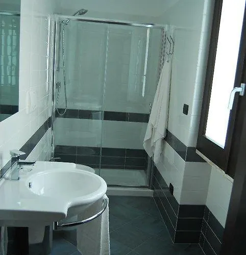 ベッド・アンド・ブレックファスト Corallo