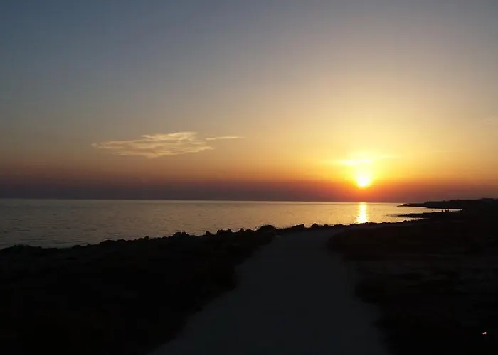 Corallo ベッド・アンド・ブレックファスト 4*