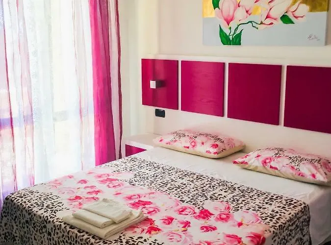 Corallo ベッド・アンド・ブレックファスト