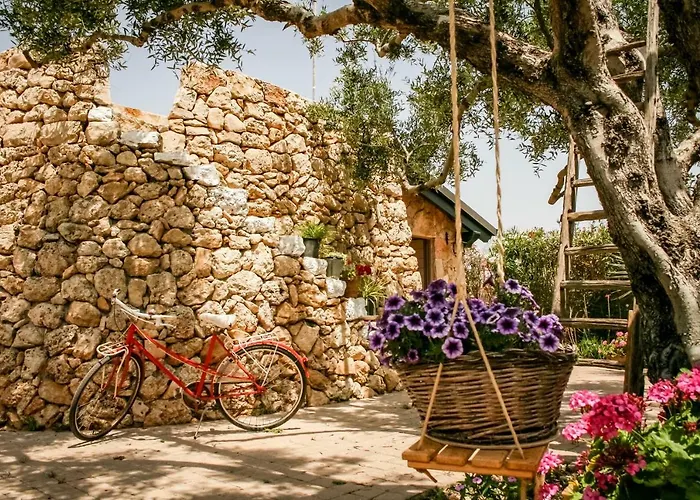 Corallo ベッド・アンド・ブレックファスト Capilungo