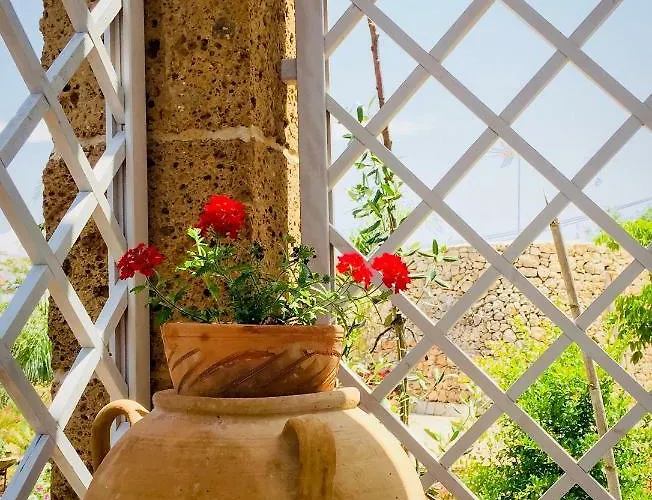 ベッド・アンド・ブレックファスト Corallo 4*