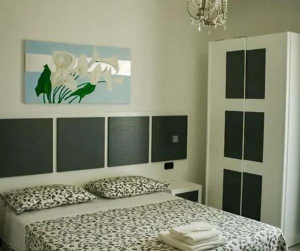 Corallo 4* Capilungo