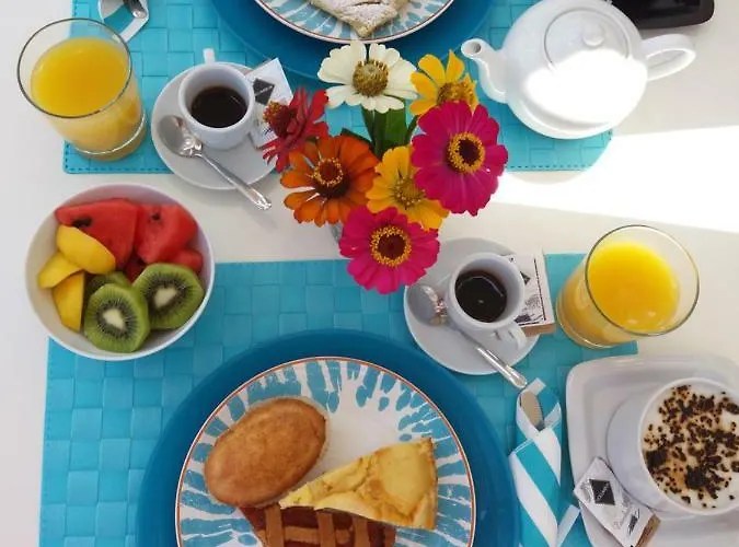 Corallo 4* Capilungo