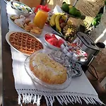 Corallo Alojamento de Acomodação e Pequeno-almoço 3*