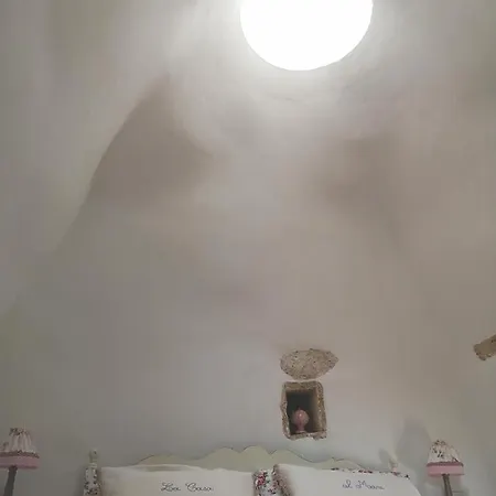 Corallo Bed & Breakfast Capilungo