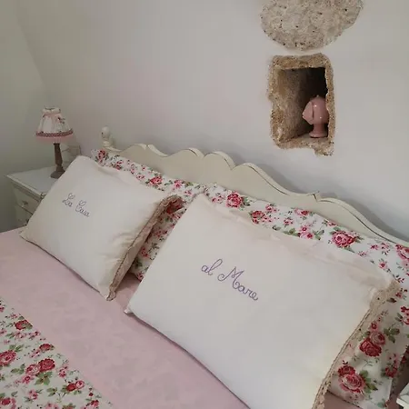 Corallo Bed and breakfast