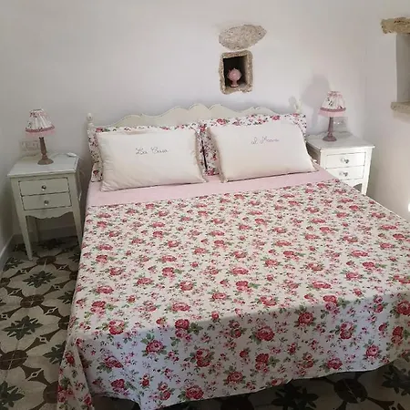 Bed & Breakfast Corallo Capilungo