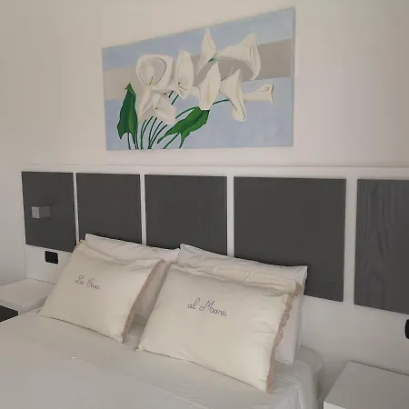 Corallo Bed & Breakfast 3*