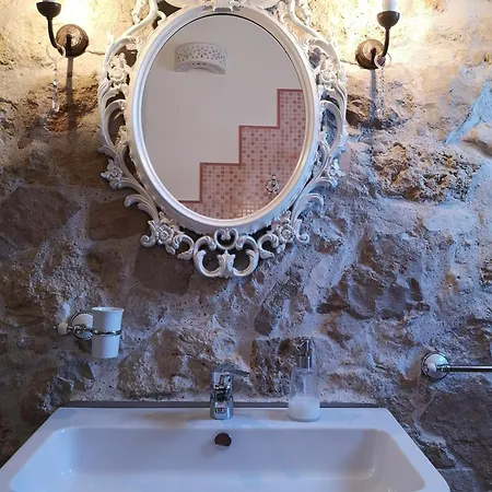 Bed & Breakfast Corallo 3*