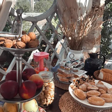 Bed & Breakfast Corallo