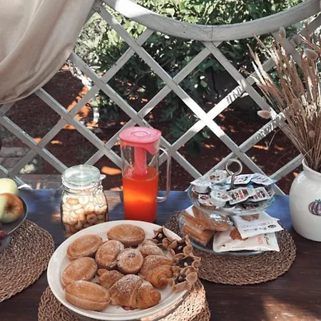 Corallo Bed & Breakfast 4*