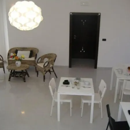 Corallo Bed & Breakfast