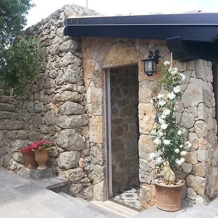 Corallo Bed & Breakfast 3*