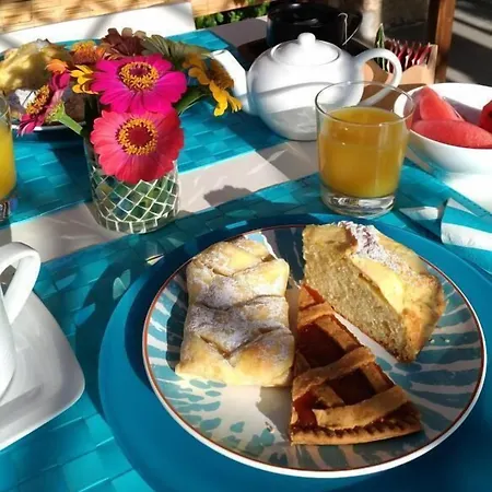 Bed & Breakfast Corallo 4*