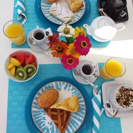 Corallo 4* Capilungo