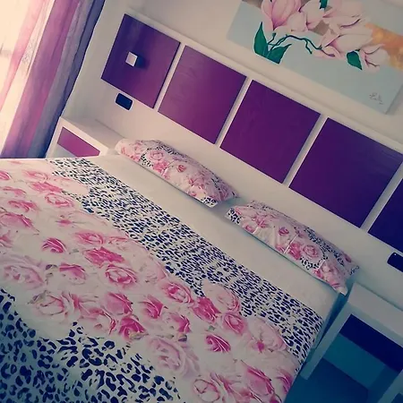 Corallo Bed & Breakfast