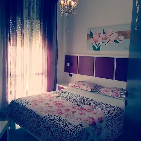 Bed & Breakfast Corallo Capilungo