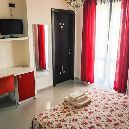 Corallo 4* Capilungo