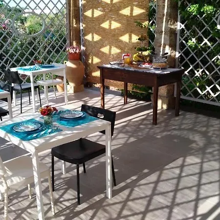 Bed & Breakfast Corallo 4*