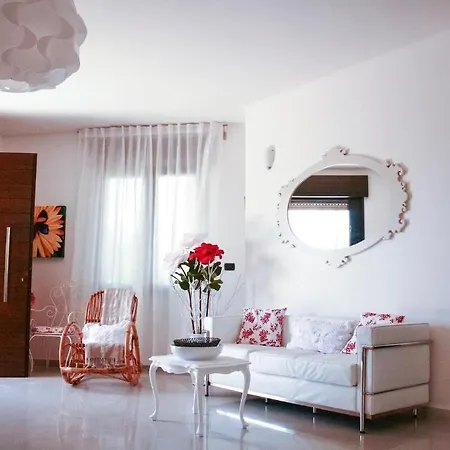 Bed & Breakfast Corallo 4*