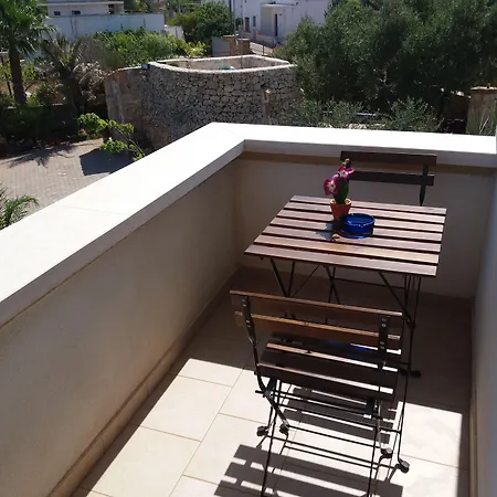 Corallo Bed & Breakfast Capilungo