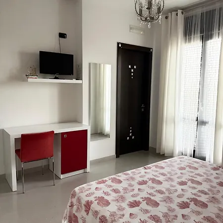 Bed & Breakfast Corallo Capilungo