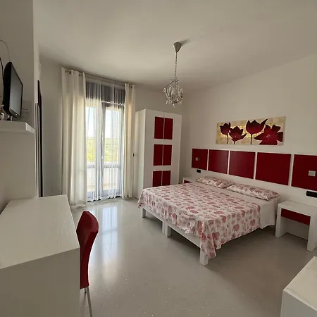 Bed & Breakfast Corallo 3*