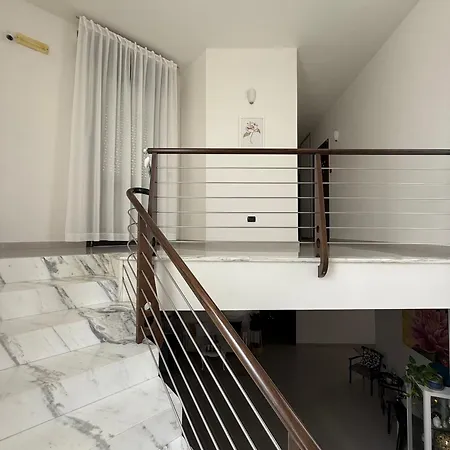 Corallo Bed & Breakfast Capilungo