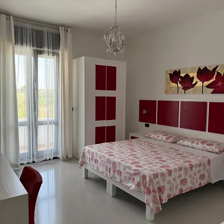 Corallo Bed & Breakfast