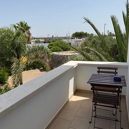 Bed & Breakfast Corallo