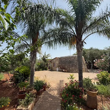 Bed & Breakfast Corallo Capilungo