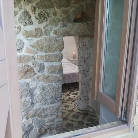 Corallo Capilungo
