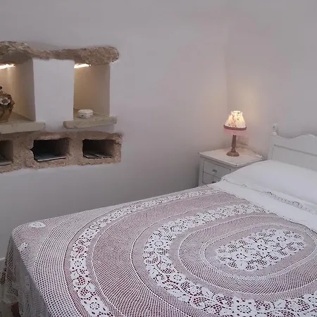 Corallo Bed & Breakfast Capilungo