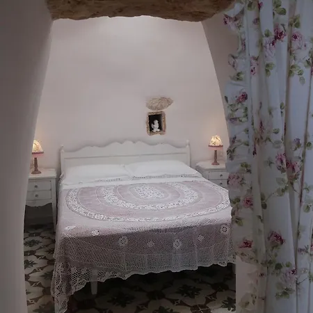 Corallo Bed & Breakfast 4*