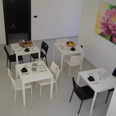 Bed & Breakfast Corallo 3*