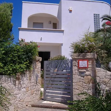 Bed & Breakfast Corallo 3*