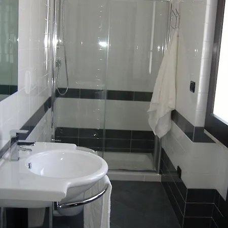 Bed & Breakfast Corallo Capilungo